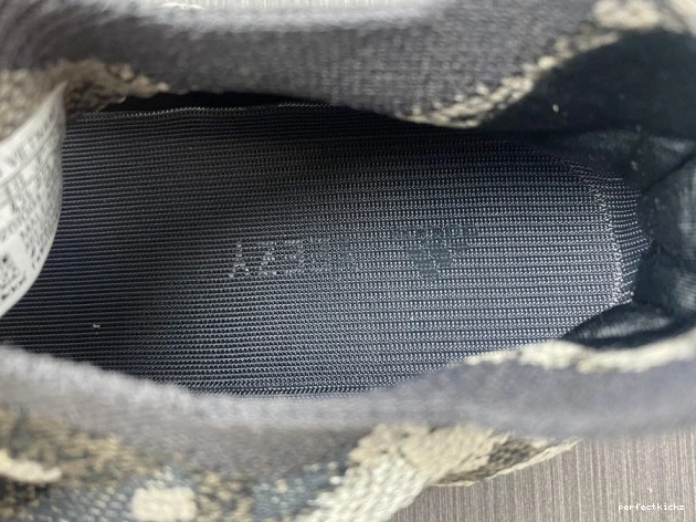 Salt' Boost GZ0472 380 Yeezy 'Stone 0712